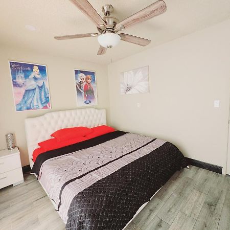 Ocean Breeze Apartment Huntington Beach Eksteriør bilde