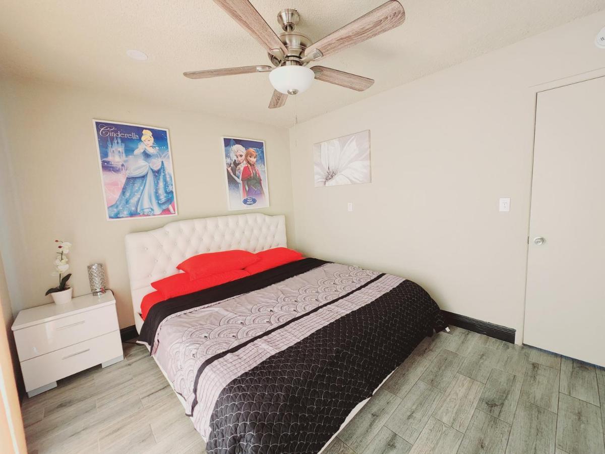 Ocean Breeze Apartment Huntington Beach Eksteriør bilde