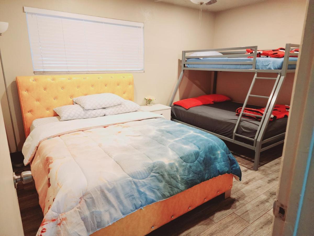 Ocean Breeze Apartment Huntington Beach Eksteriør bilde