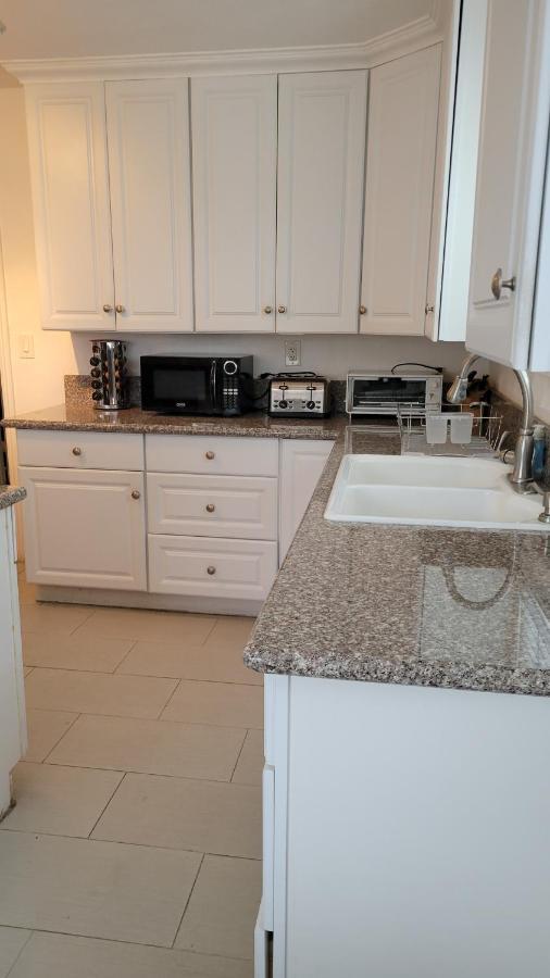 Ocean Breeze Apartment Huntington Beach Eksteriør bilde